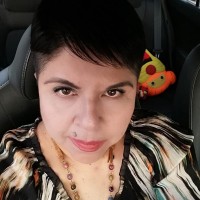 María Del Carmen Cruz Rangel