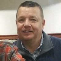 Chuck Thompson