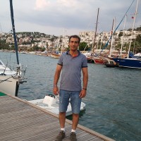 Ravand Dadashi Ahani