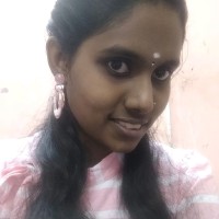 Lakshmi Prasanthi Balaji