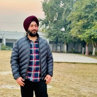 Ranjandeep Singh