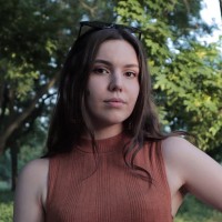 Alina Kyselova