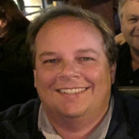 Patrick Bienvenu
