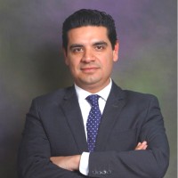 Marco Antonio Cristo Gaxiola Lazcano
