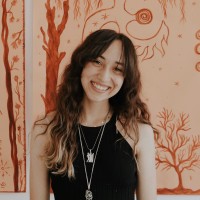 Lina El Karamany