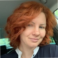 Анастасия Задворная