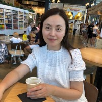 Sue (Hyun Sil) Kim