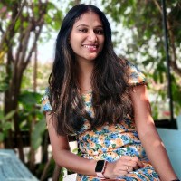 Manisha Poojari