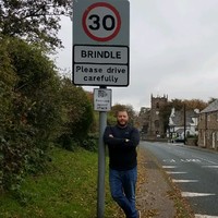 Justin Brindle