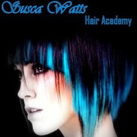 Susca Watts Hair academy