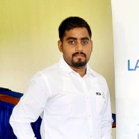 Harshith V