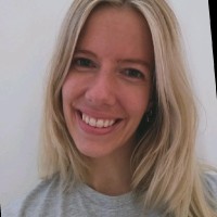 Lisanne Karlsson