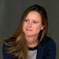 Alexandra Peredo Carroll