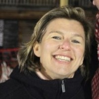 Nathalie Gallez