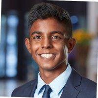 Kopisangar Naganathan