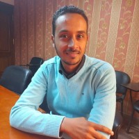 Mahmoud Elmahdy