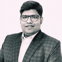 Pramod Salunkhe