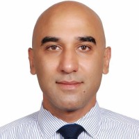 Roham Nafissi