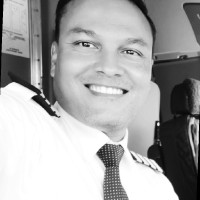Marco Durán