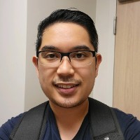 Adrian Peralta