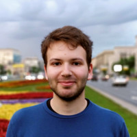 Сергей Бугаев