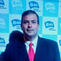 Ruben Dario Maza