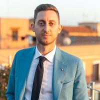 Alessandro D'Ilario