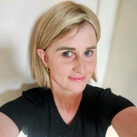 Nicola Hart