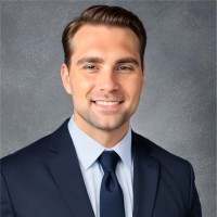 Caleb Burris, MBA