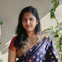 Komal Waghule Cpc