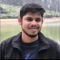 Adarsh Mishra