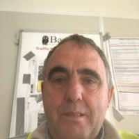 Terry Brown
