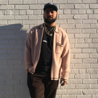 Jesus Diaz