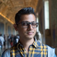 Aneesh Arora
