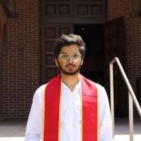 Dhanush Jain