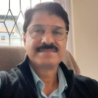 Thomas Chandy