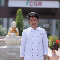 Ritesh Magar
