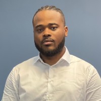 Kingsley Izenwata