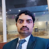 Devendra Kumar Sharma