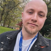 Declan Mclelland