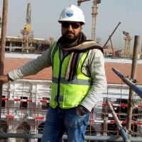 Ahmed Ebrhim