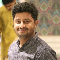 Giridharan K R