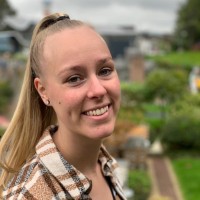 Marit Van Beers - Siersema