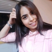 Megha Batra