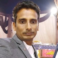 Anshul Audichya