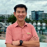 Yun Meng Chew