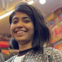 Sohini Ghosh