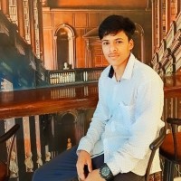 Ayush Dhiman