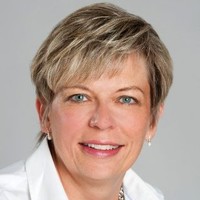 Candace Van Dyke