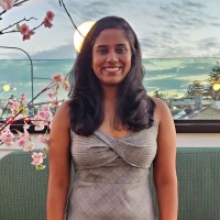 Mythreyi Raj